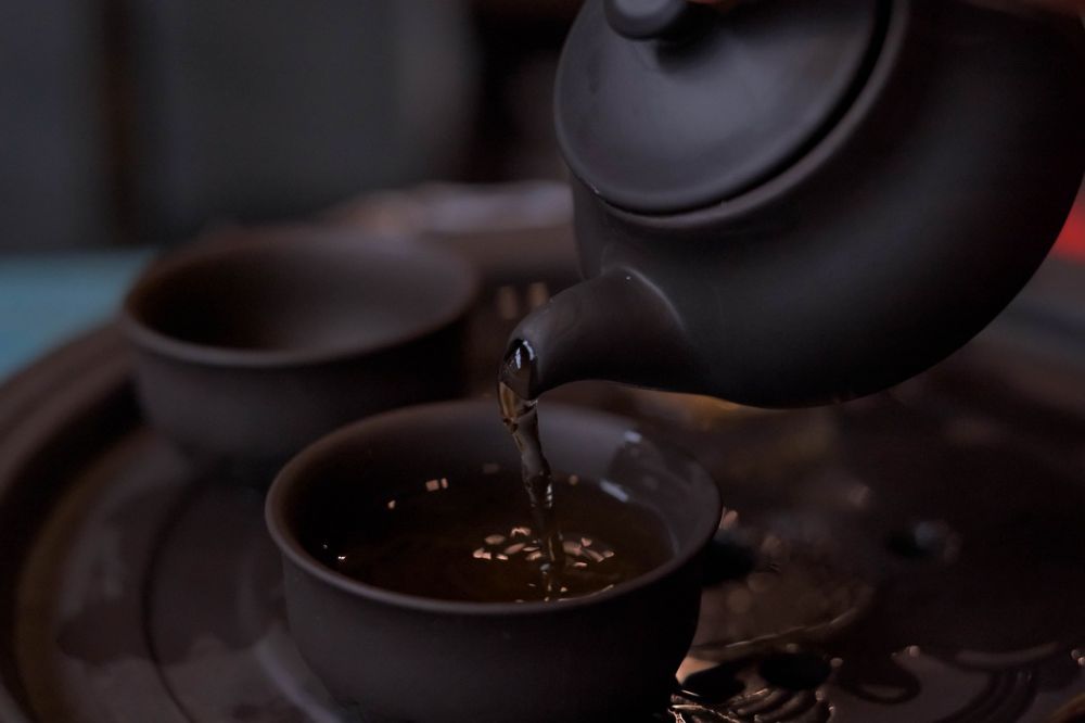 Khasiat Teh Oolong untuk Kesehatan, Simak yuk!la!