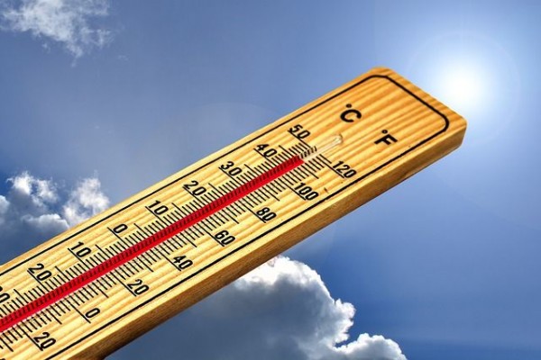 Suhu Capai 48 Celcius, Italia Pecahkan Rekor Terpanas Eropa