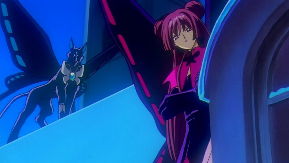 5 Karakter Anime dengan Kekuatan Kristal yang Menyakitkan