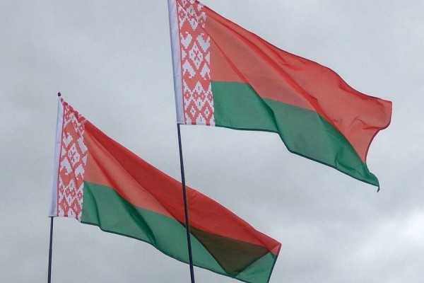 Belarusia Blokir Impor Makanan dari Negara Barat