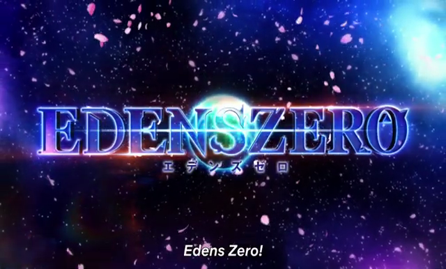 Segera Tayang di Netflix, 9 Fakta Anime Edens Zero 