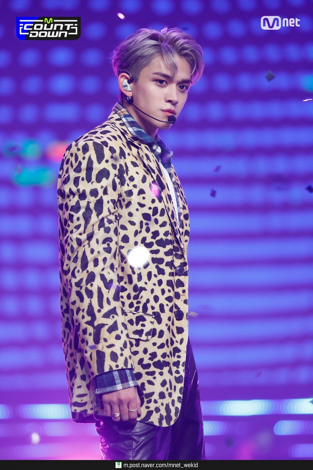 10 Adu Pesona Lucas dan Hendery WayV, Colab Single Jalapeño