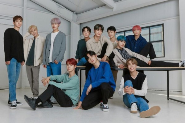 Terpilih Jadi Model Hang Ten, 10 Potret Menawan Personel The Boyz