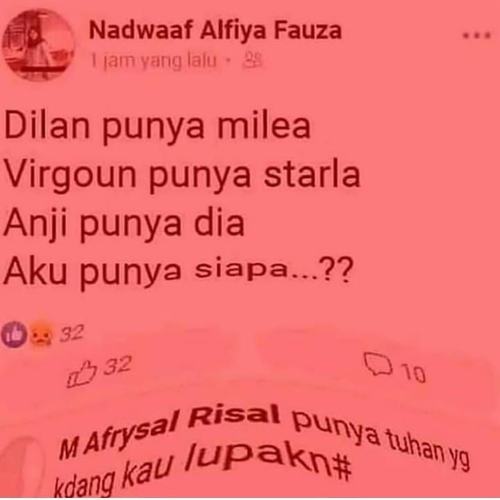 Meme Kocak Jomblo Ini Bikin Cengengesan