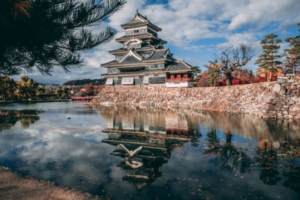 5 Destinasi Ikonik Kuil di Kyoto, Ada yang Dibangun Sejak Abad ke-8!
