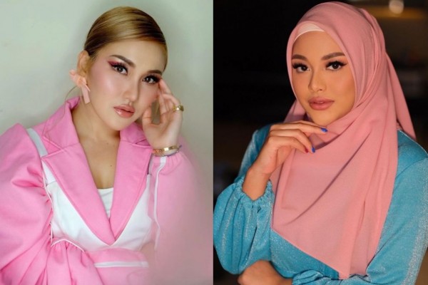 Ayu Ting Ting hingga Aurel Hermansyah, 10 Penyanyi yang Makin Tirus