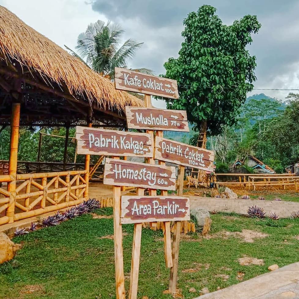 5 Kampung Wisata di Jawa Timur ini Cocok buat Liburan Bareng Keluarga