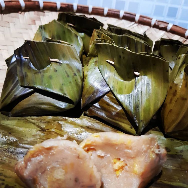 5 Kue Lokal Berbungkus Daun Ini Sarat akan Filosofi, Ada Kesukaanmu?