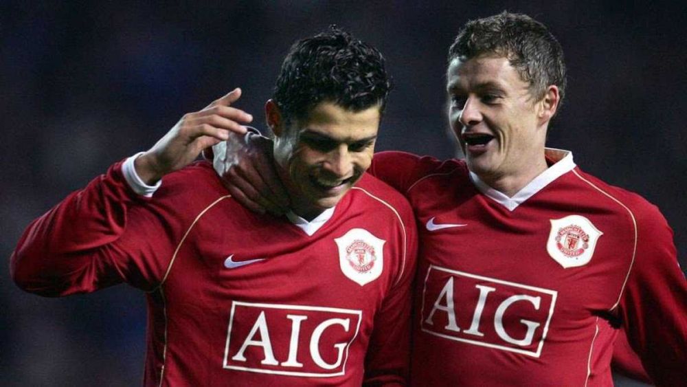 5 Rekor Legenda Mu Yang Rawan Dilampaui Cristiano Ronaldo 