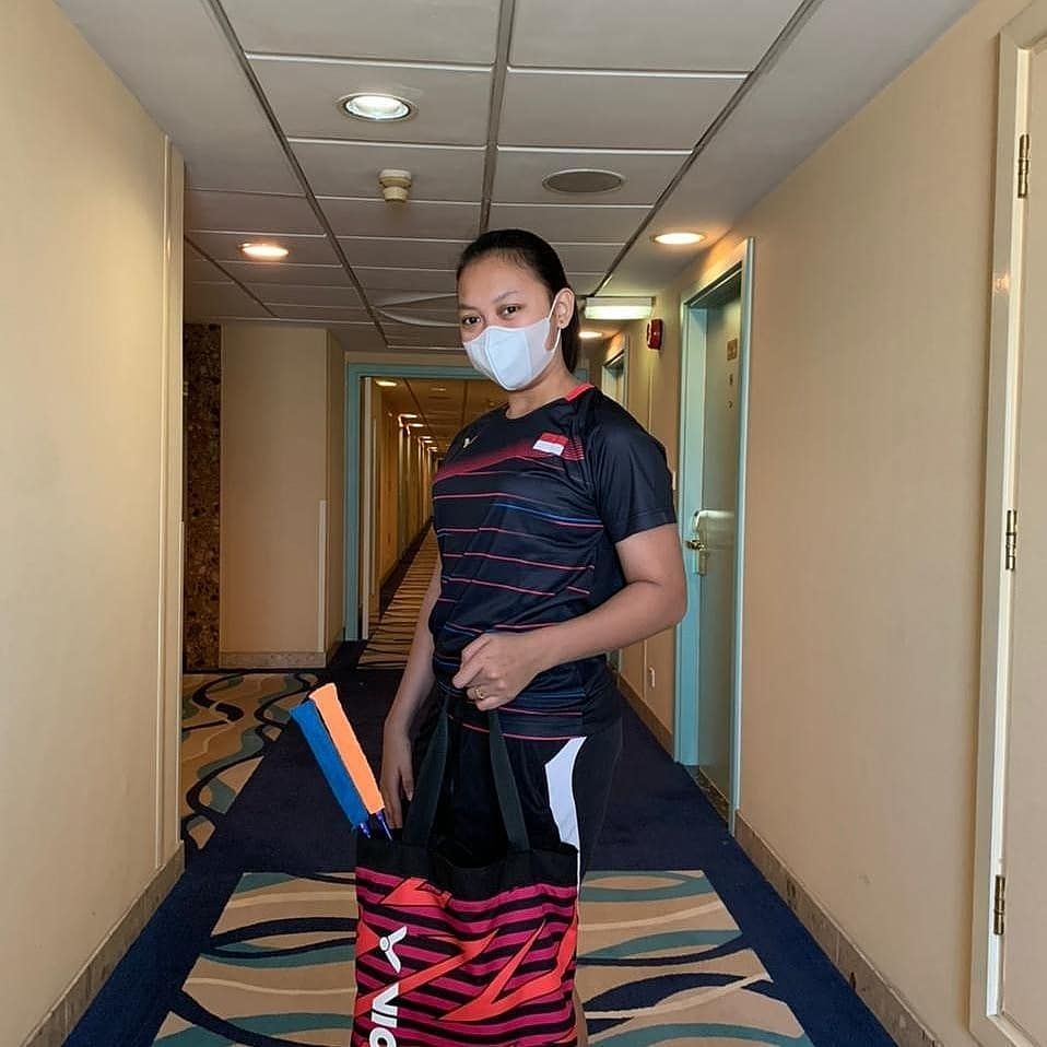 Emas Paralimpiade Tokyo 2020, 10 Fakta Khalimatus Sadiyah