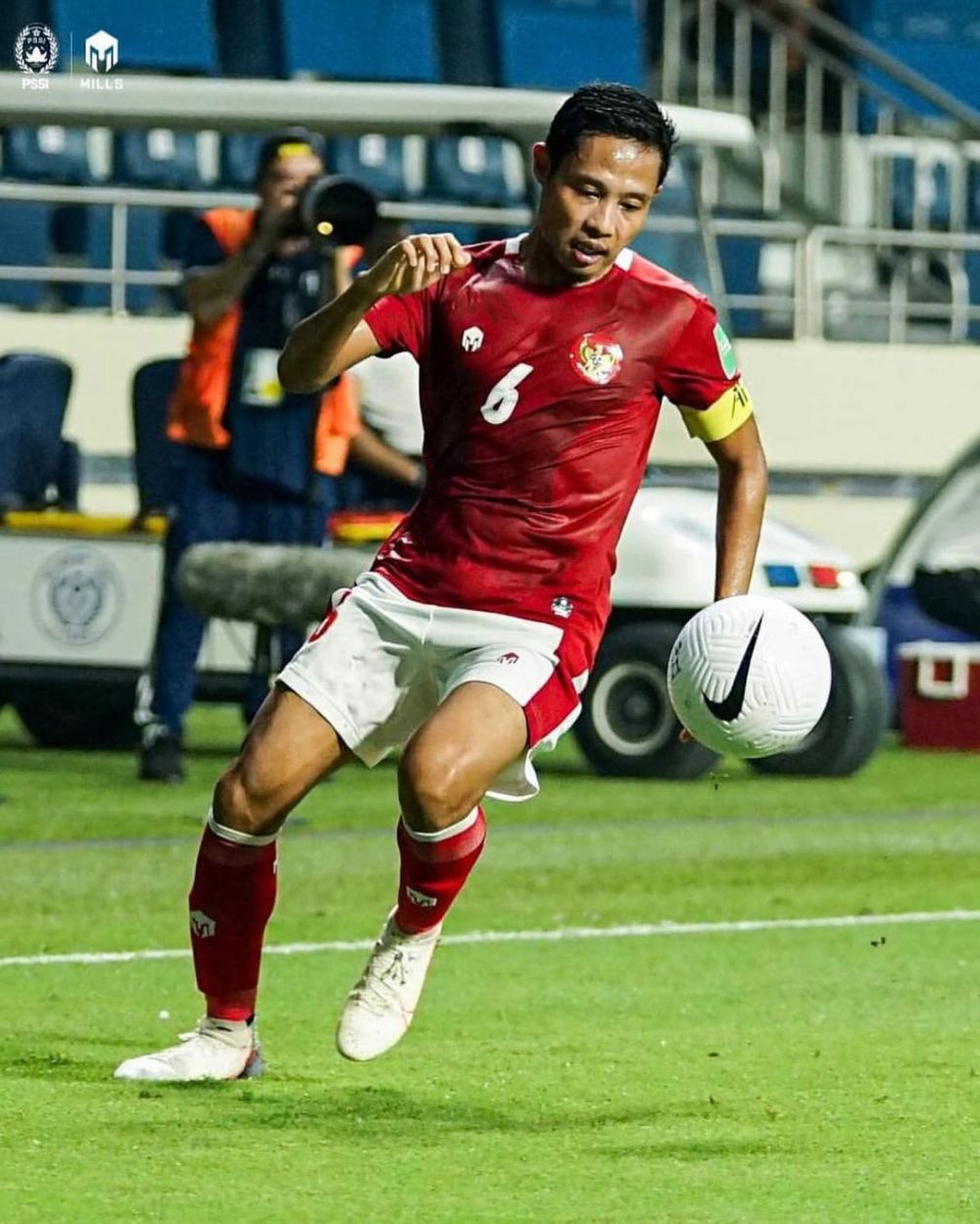 Pemain Arema FC Evan Dimas Merapat ke PSIS Semarang, Makin Gacor
