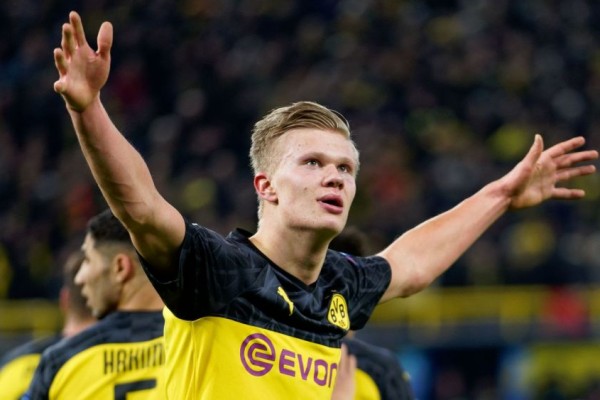 6 Pemain Top Ini Memulai Debut dengan Momen yang Tak Terlupakan