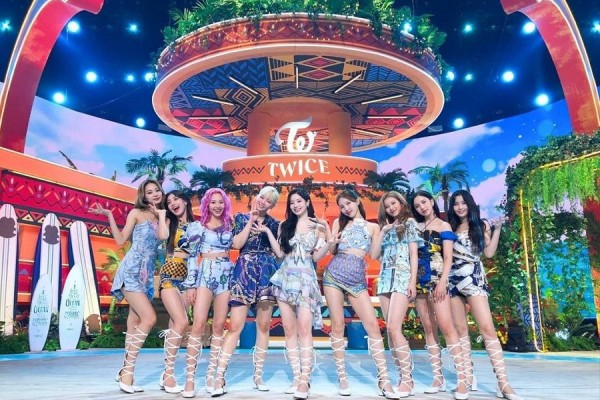 Ada TWICE, 5 Idol dan Grup KPop Pengisi OST Drama Hospital Playlist