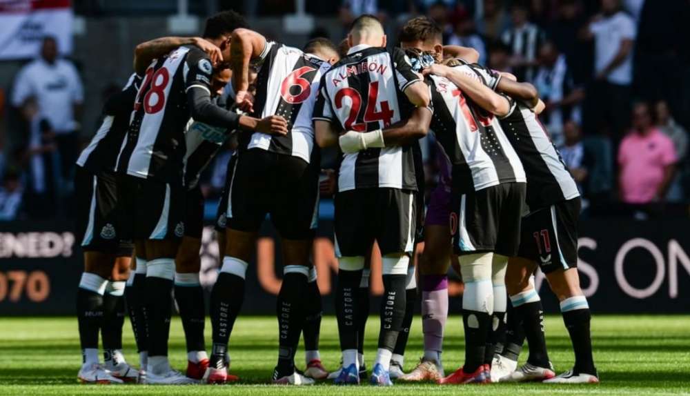 5 Fakta Kemenangan Manchester United Atas Newcastle United