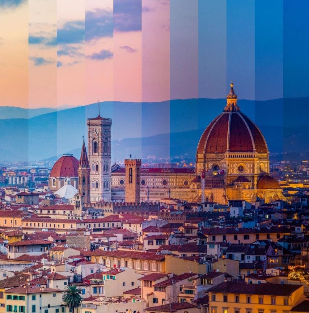 5 Tempat Wisata di Florence, Italia yang Paling Hits dan Terfavorit 