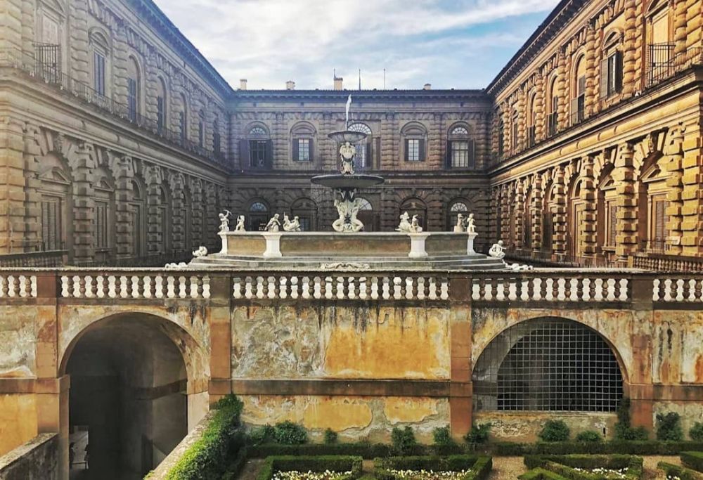 5 Tempat Wisata di Florence, Italia yang Paling Hits dan Terfavorit 