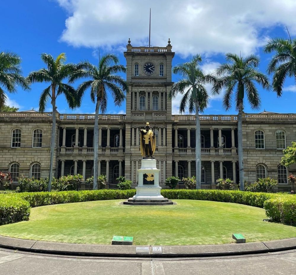 5 Tempat Wisata Populer di Honolulu-Hawaii, Pesonanya Bikin Terbius!