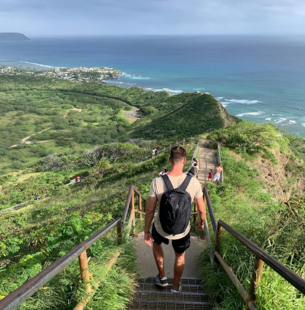 5 Tempat Wisata Populer di Honolulu-Hawaii, Pesonanya Bikin Terbius!