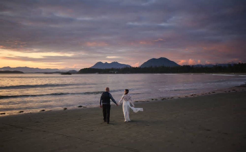 5 Tempat Paling Romantis di Kanada, Wajib Dikunjungi Bareng Pasangan!