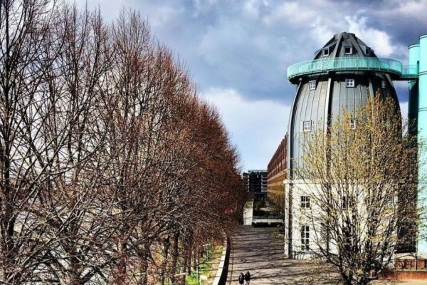 5 Destinasi Wisata di Maastricht-Belanda yang Bikin Hati Terhibur