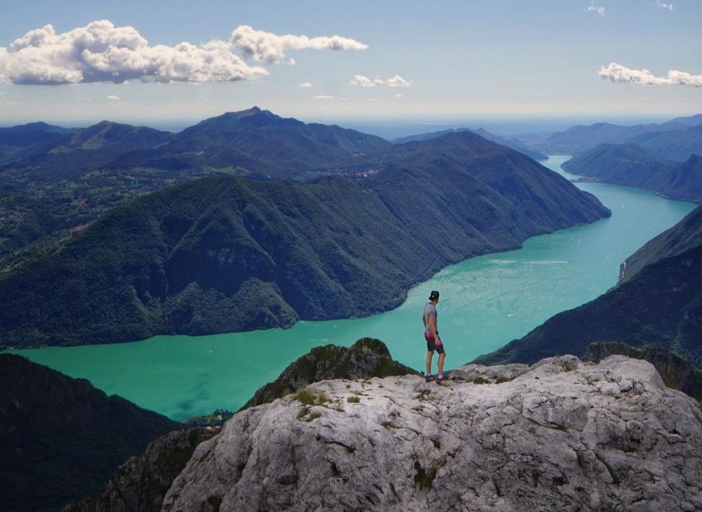 5 Destinasi Wisata di Lugano-Swiss yang Bisa Bikin Bahagia