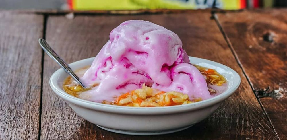 11 of the most delicious and freshest types of Rujak in Indonesia, have you ever tried them?