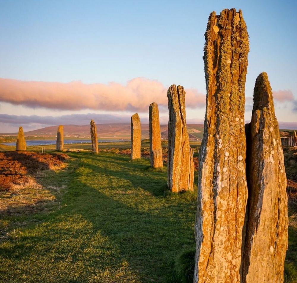 5 Tempat Wisata di Kepulauan Orkney-Skotlandia yang Wajib Dikunjungi