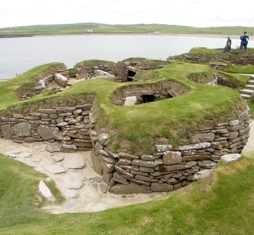 5 Tempat Wisata di Kepulauan Orkney-Skotlandia yang Wajib Dikunjungi