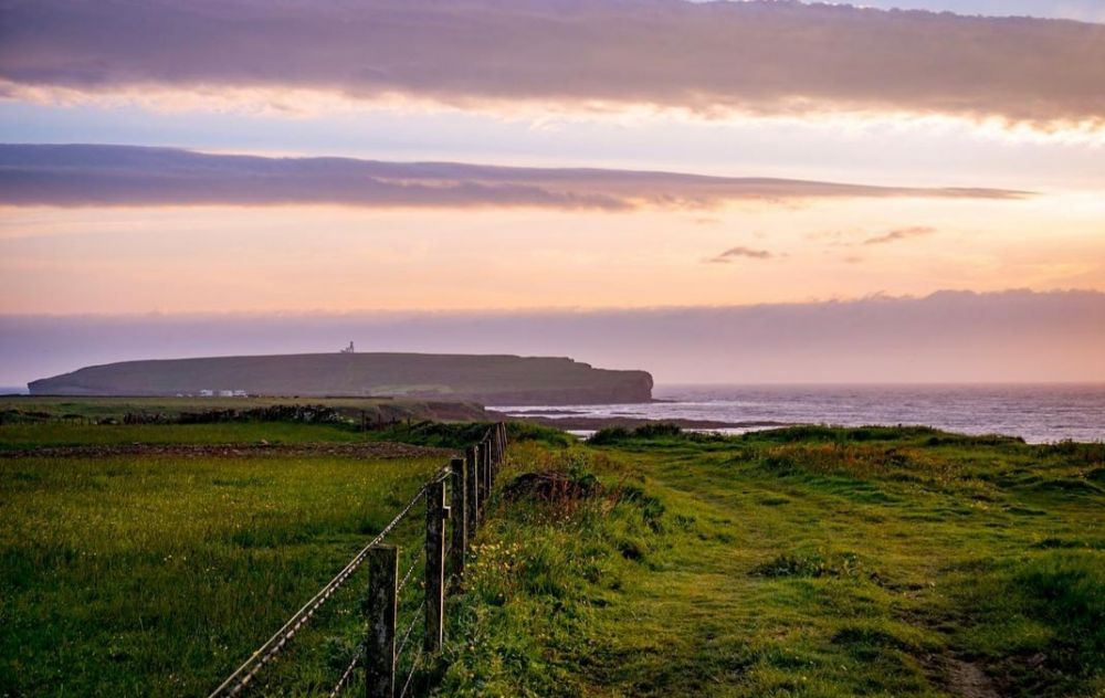 5 Tempat Wisata di Kepulauan Orkney-Skotlandia yang Wajib Dikunjungi