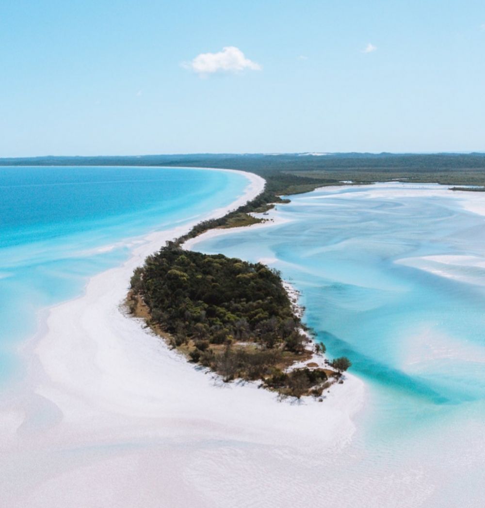 6 Pulau Menakjubkan di Australia yang Bikin Kagum dengan Pesonanya