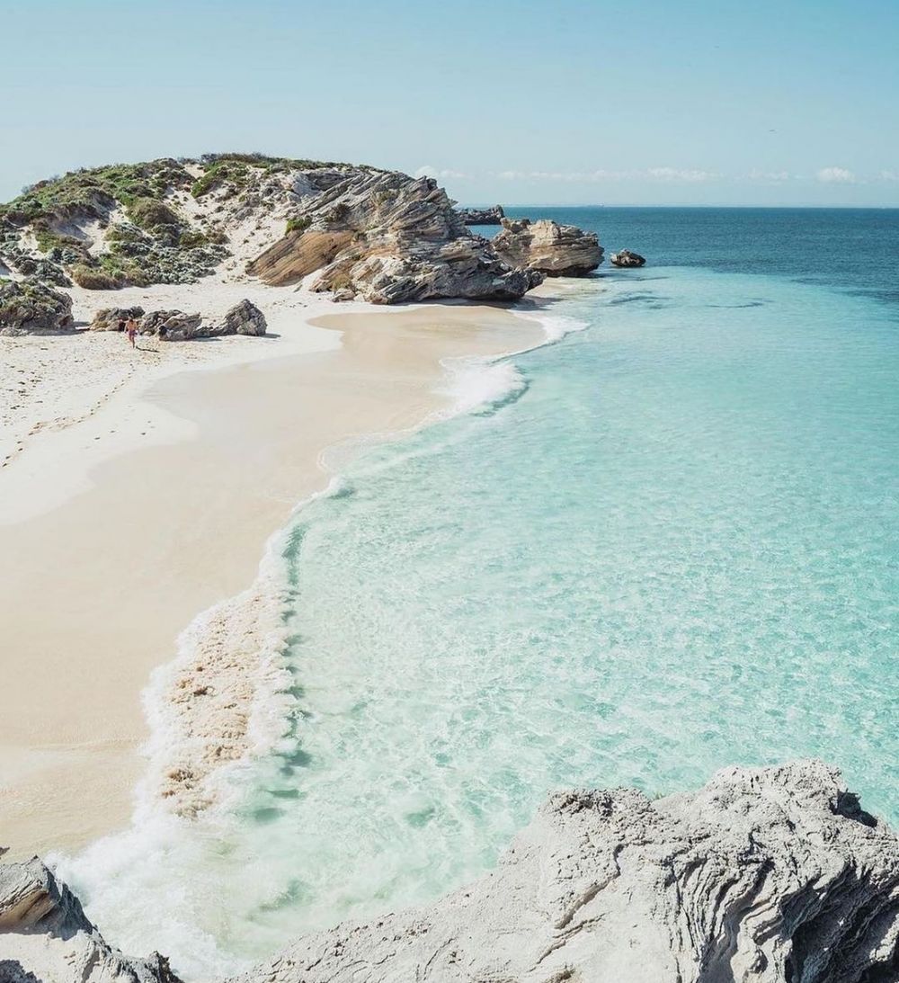 6 Pulau Menakjubkan di Australia yang Bikin Kagum dengan Pesonanya