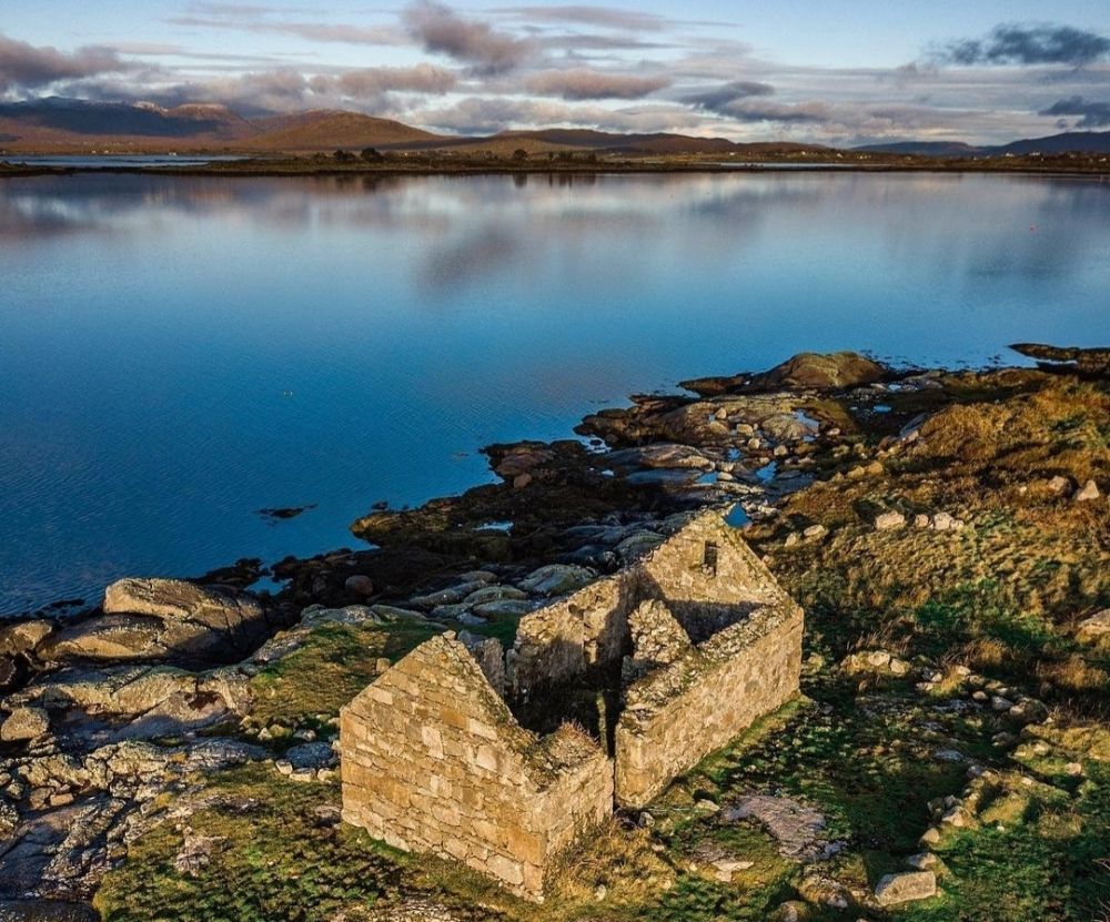 5 Wisata Alam di Irlandia yang Bikin Hati Tentram Saat Menjelajahinya