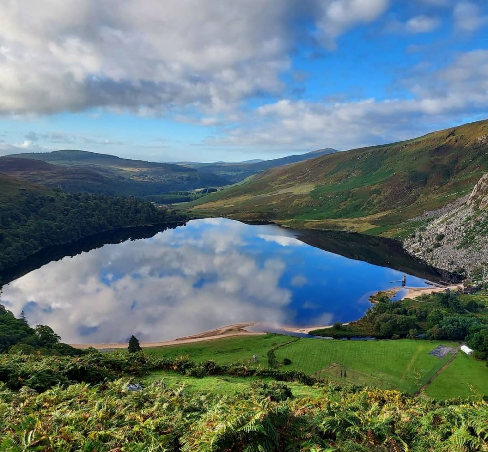 5 Taman Nasional di Irlandia yang Keindahannya Bikin Jatuh Hati