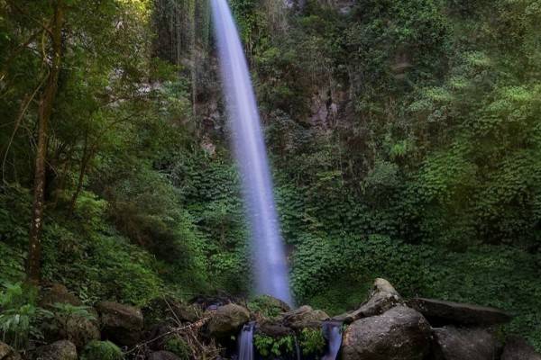 Air Terjun Menakjubkan Di Bali