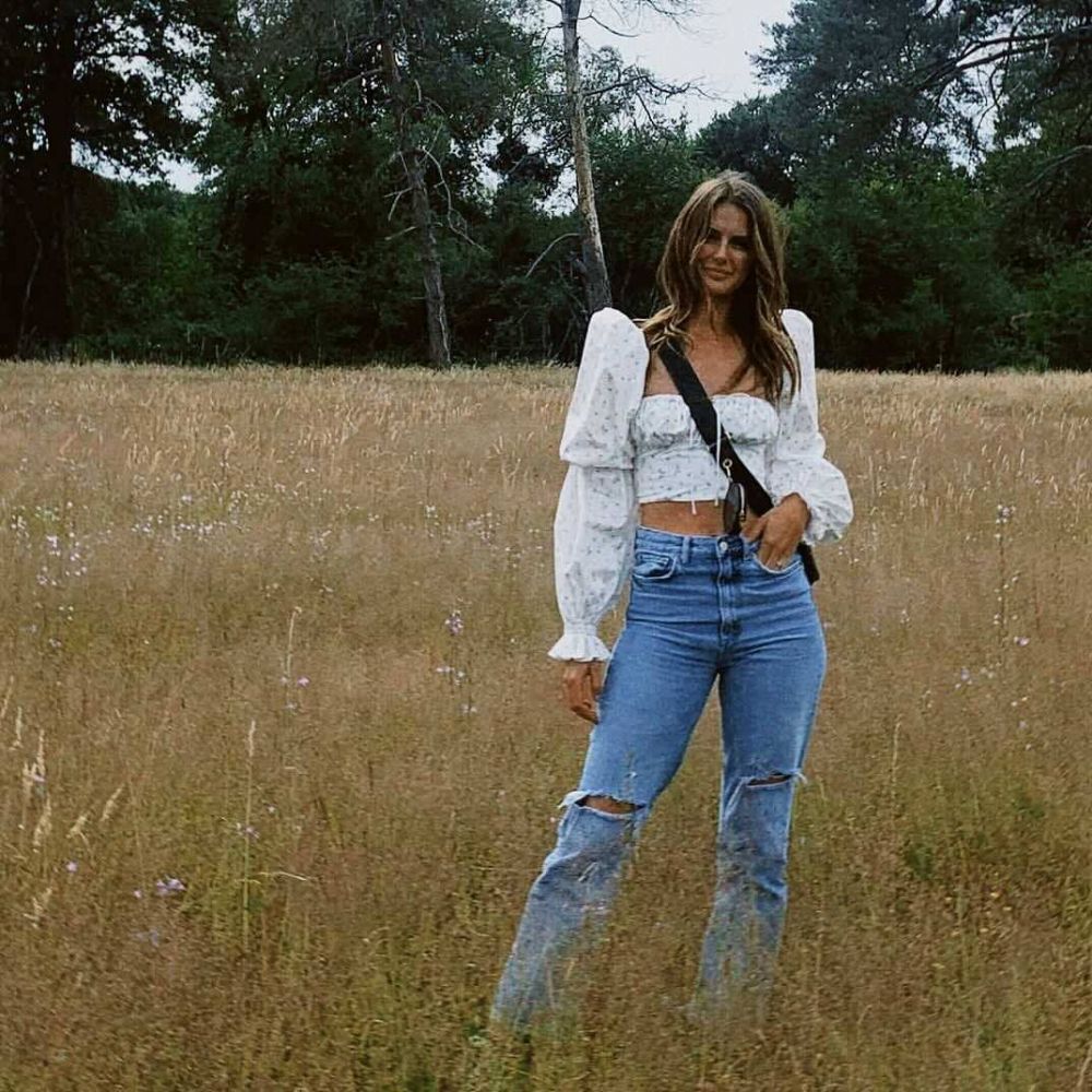 9 Fakta Amelia Woolley yang Sukses Curi Hati Niall Horan