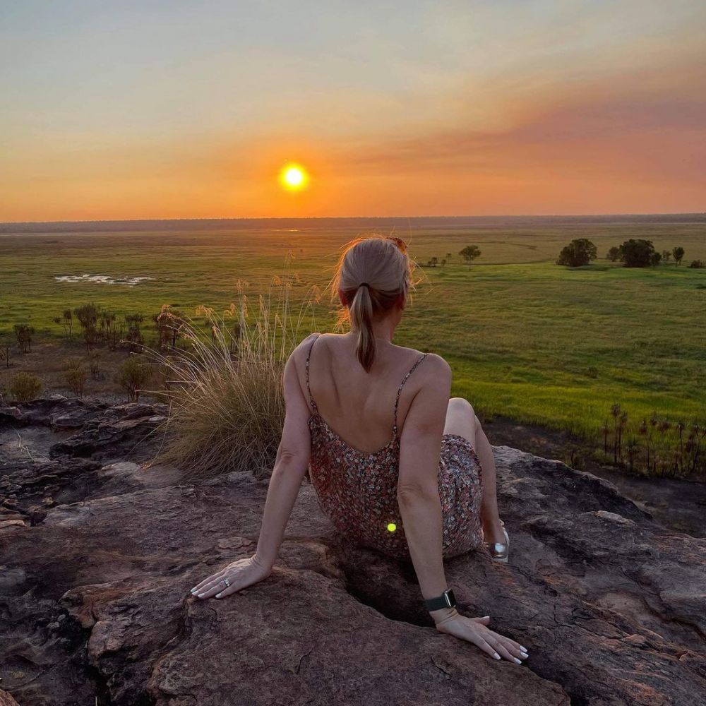 9 Spot Menakjubkan di Taman Nasional Kakadu Australia, Bikin Terpana!