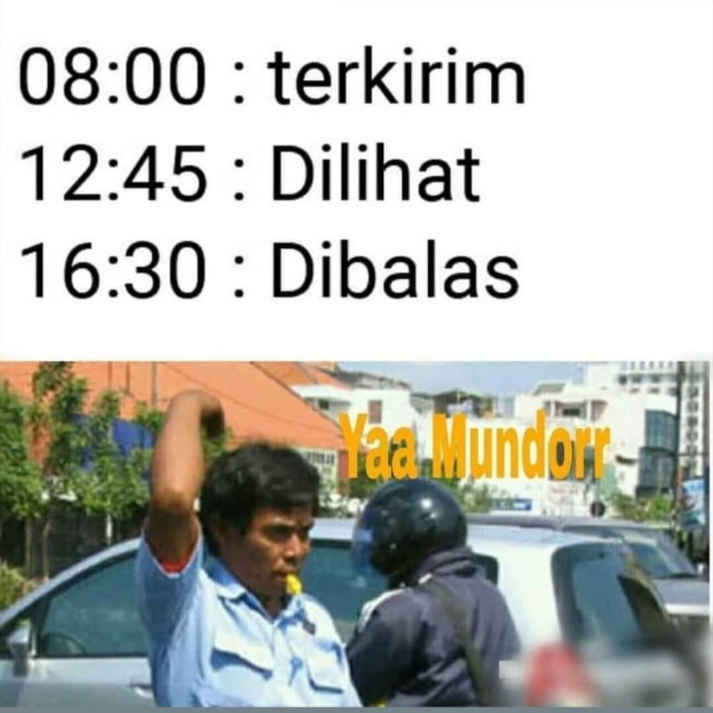 Meme Kocak Jomblo Ini Bikin Cengengesan