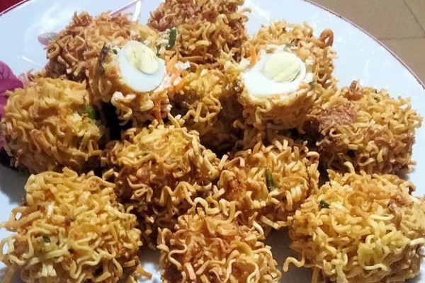 Resep Tahu Rambutan yang Bikin si Kecil Semangat Sarapan