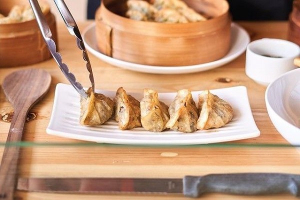Resep Kuotieh, Camilan asal China Sekali Lahap dan Nikmat