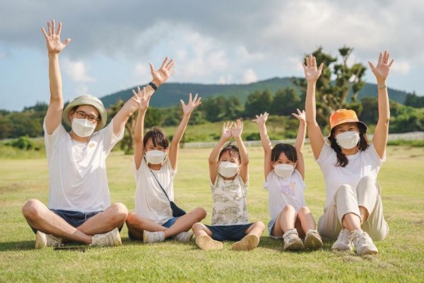 7 Ide Liburan di Pulau Jeju ala Kimbab Family, Yuk Intip!