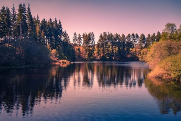 10 Danau Menawan yang Wajib Dikunjungi saat Pelesir ke Inggris