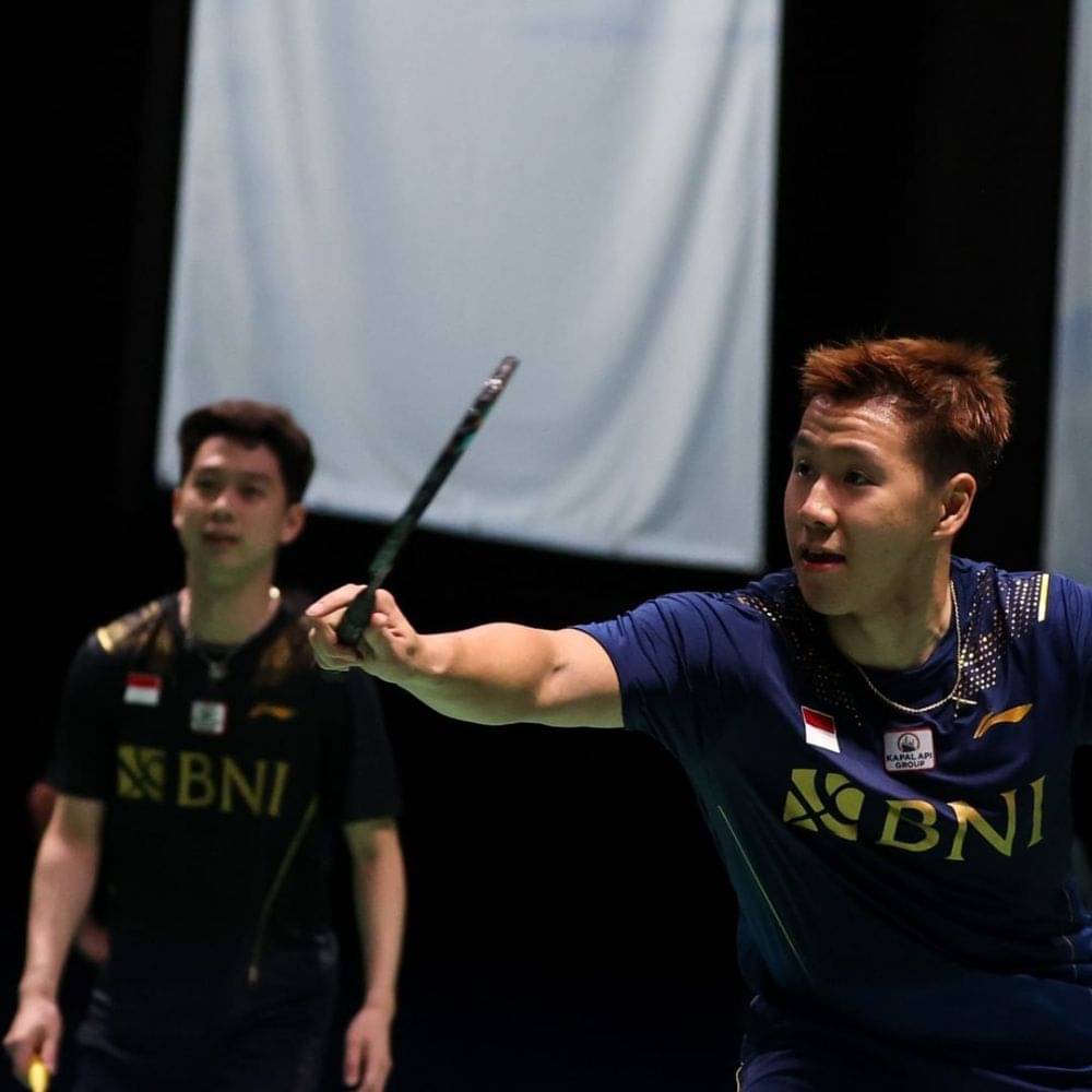 6 Turnamen Badminton Penting Yang Tersisa Hingga Akhir Tahun