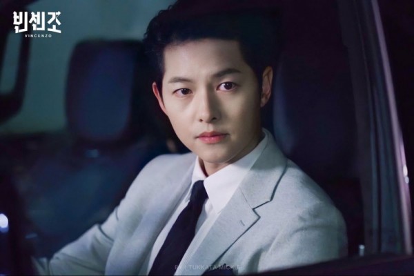 10 KDrama Genre Crime Paling Disukai Penonton, Aksi Mendebarkan!