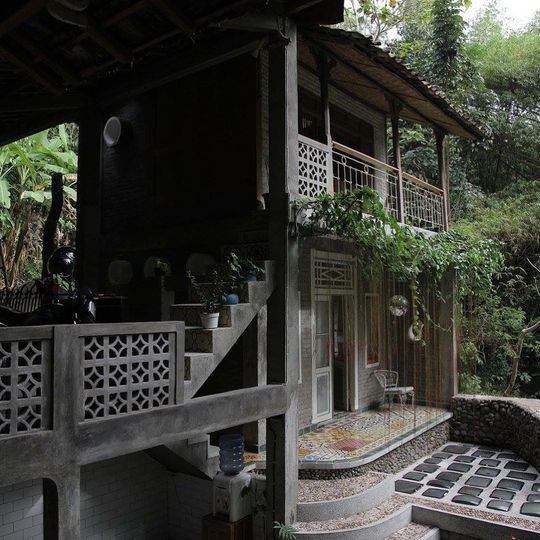5 Penginapan Bernuansa Alam di Yogyakarta, Cocok untuk Healing