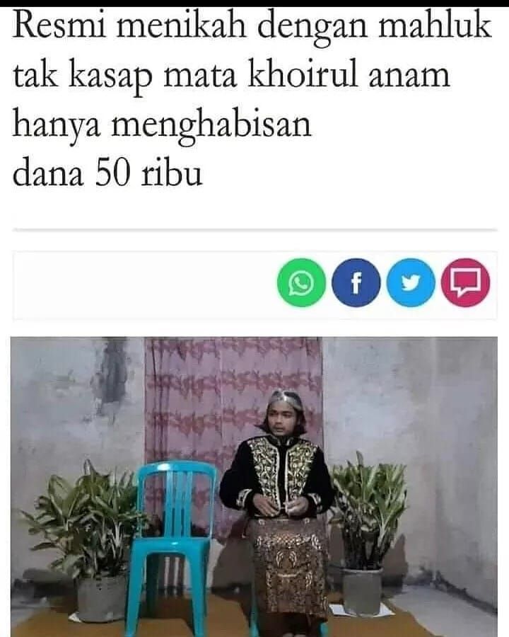 Meme Kocak Jomblo Ini Bikin Cengengesan