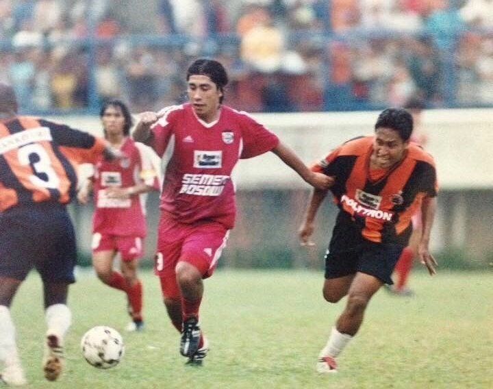 5 Top Skor Liga Indonesia dengan 30 Gol atau Lebih dalam Semusim