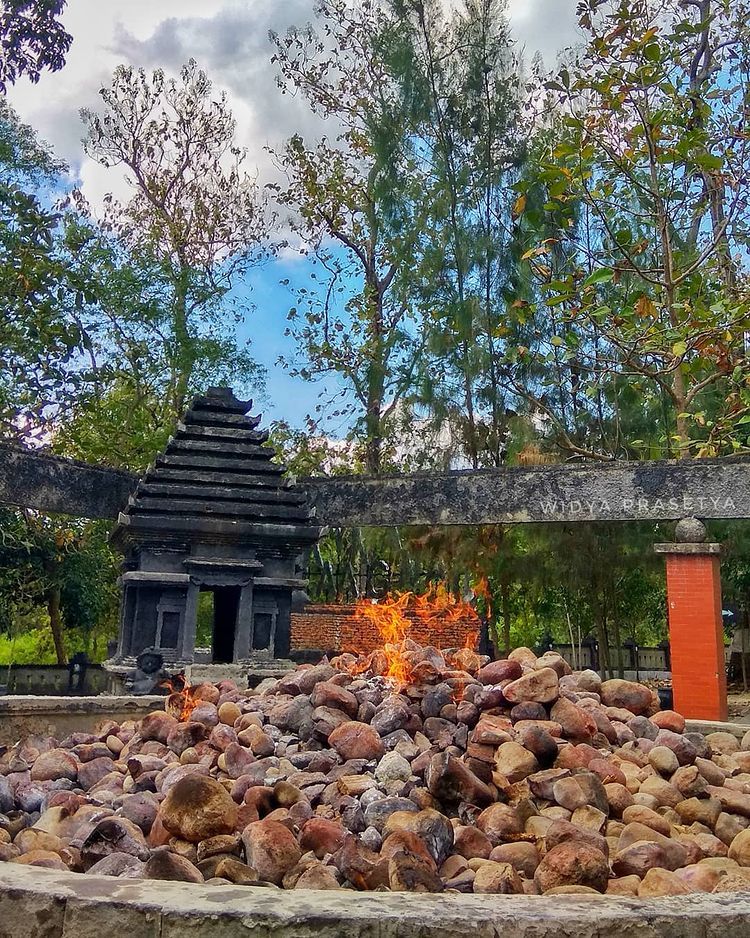 Wisata Alam di Bojonegoro yang Paling Epik Mampir yuk