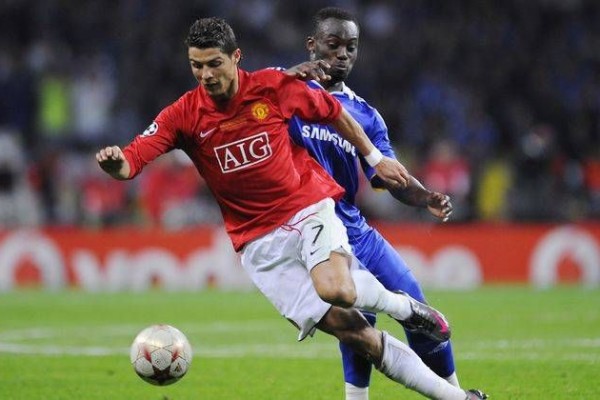 7 Klub yang Belum Pernah Dibobol Cristiano Ronaldo di Premier League