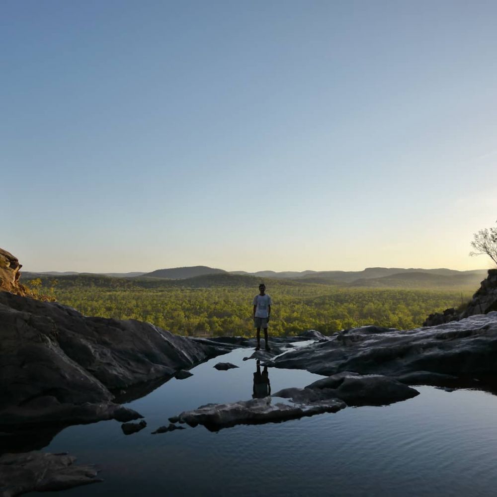 9 Spot Menakjubkan di Taman Nasional Kakadu Australia, Bikin Terpana!