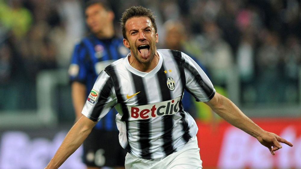 5 Pemain Terhebat Sepanjang Masa yang Pernah Bermain untuk Juventus